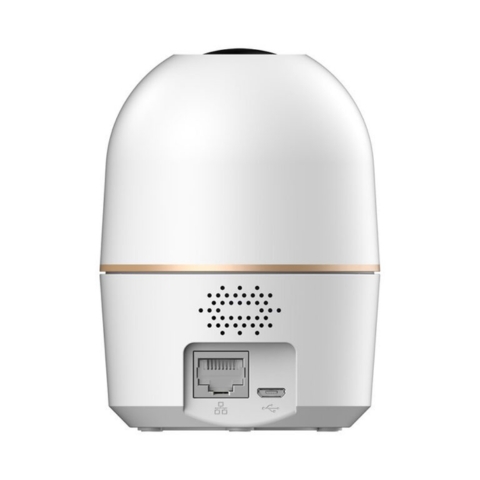 Camera IP 2MP Dahua DH-H2AE Trong Nhà