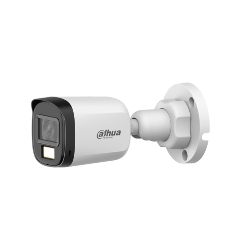 Camera HDCVI 2MP Dahua DH-HAC-B1A21P-U-IL-A Ngoài Trời