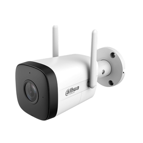 Camera IP Wifi 4MP Dahua DH-IPC-HFW1430DT-STW Ngoài Trời