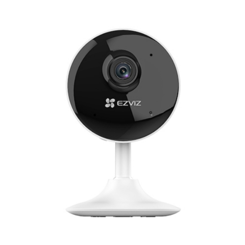 Camera Wifi 2MP 1080P EZVIZ C1C-B Trong Nhà Nhỏ Gọn