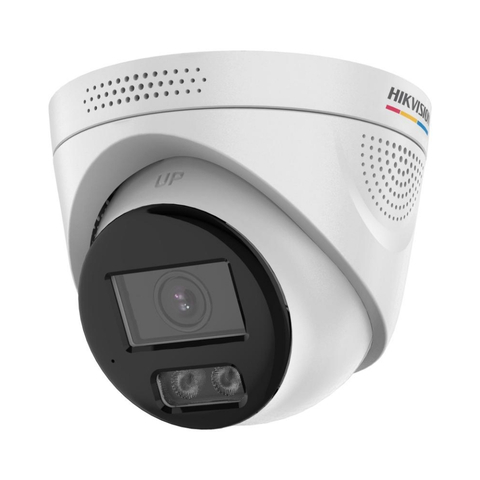 Camera IP 4MP Hikvision DS-2CD1347G3H-LIUF/SRB AI ColorVu