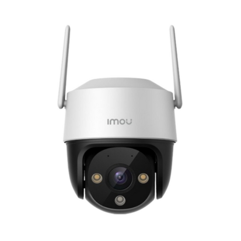Camera Imou Cruiser SE+ IPC-S31FEP 3MP Ngoài Trời Quay Quét Có Màu Ban Đêm