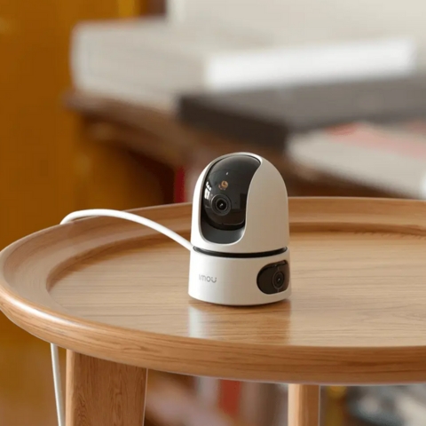 Camera Wifi Imou IPC-S2XP-10M0WED Ranger Dual 10MP 2 mắt