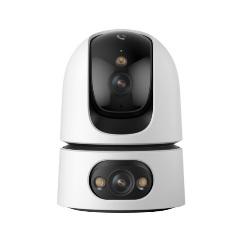 Camera Wifi Imou IPC-S2XEP-6M0S Ranger Dual 6MP 2 Mắt Có Màu Ban Đêm
