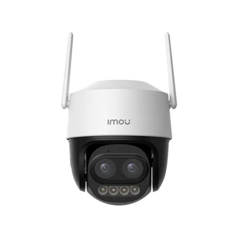 Camera Wifi Imou IPC-S7DP-5M0WEZ Cruiser Z 5MP Ngoài Trời Zoom 12X