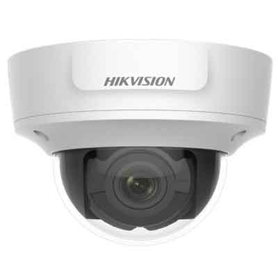Camera Hikvision DS-2CD2721G0-IZ 2MP Trong Nhà
