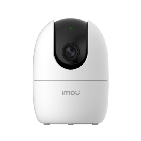 Camera wifi Imou IPC-A52P Ranger 2 trong nhà quay quét 5MP 3K