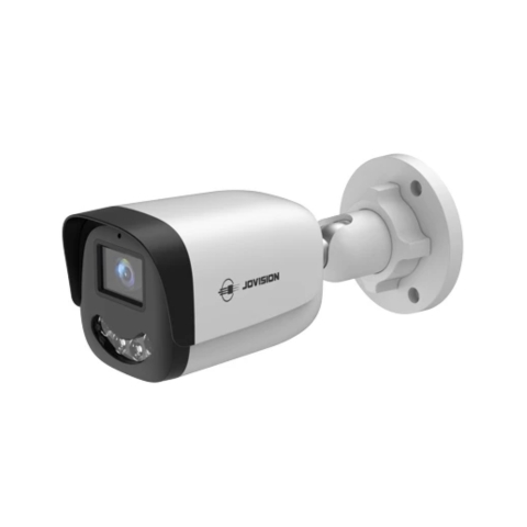 Camera IP PoE 3MP Jovision JVS-N915-ADL Ngoài Trời Ánh Sáng Kép