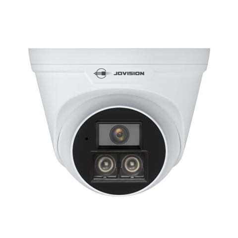 Camera Mạng PoE Jovision JVS-N935-ADL 3MP Hai Chế Độ Chiếu Sáng Hỗ Trợ Video Và Âm Thanh