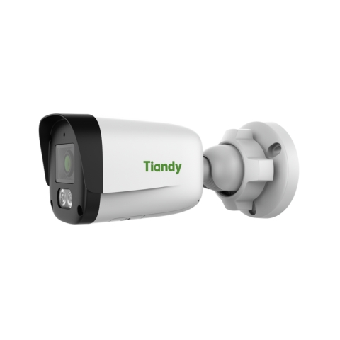 Camera IP PoE 2MP Tiandy TC-C32QN