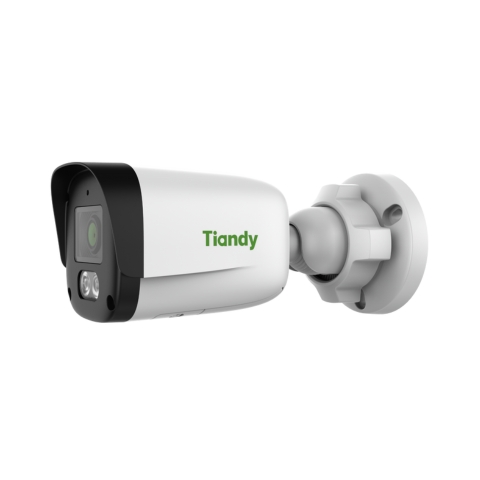 Camera IP 4MP Tiandy TC-C34QN Có Màu Ban Đêm