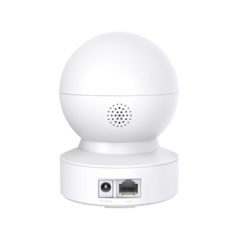 Camera Wifi TP-Link Tapo C212 3MP 2K Trong Nhà Quay Quét