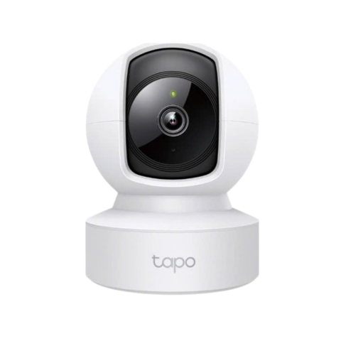Camera Wifi TP-Link Tapo C212 3MP 2K Trong Nhà Quay Quét