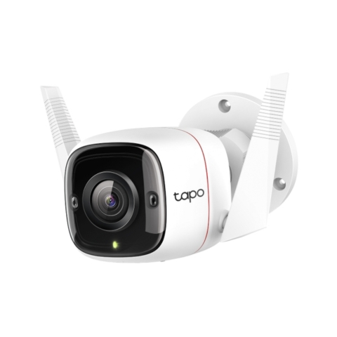 Camera Wifi TP-Link Tapo TC65 2K Ngoài Trời