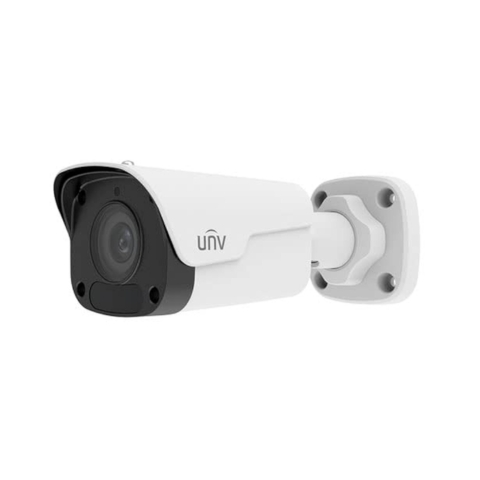 Camera IP PoE 2MP UNV IPC2122LR3-PF40-E Hồng Ngoại