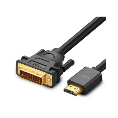 Cáp Chuyển HDMI Sang DVI 1.5m Ugreen 11150