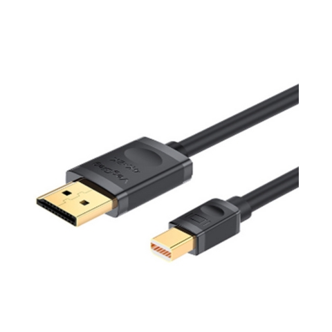 Cáp Chuyển Mini DisPlayport Ra DisPlayport 4K VegGieg V-Z610