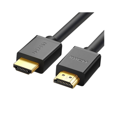 Cáp Dữ Liệu HDMI 1.4 Truyền Âm Thanh Hình Ảnh Dài 0.5M Ugreen 30115
