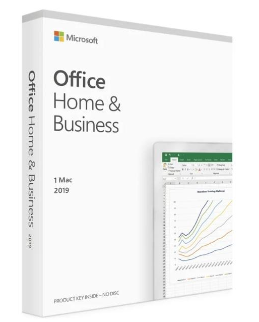 Phần mềm Office Home & Business 2019 | Vĩnh viễn | Key Add tài khoản, MacOS