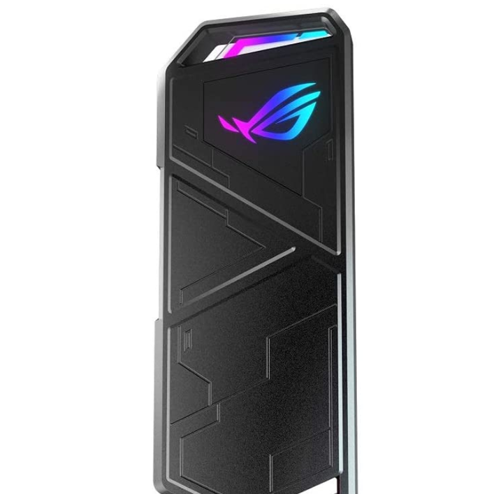 Hộp đựng ổ cứng/ Box ổ cứng SSD ASUS ROG STRIX ARION LITE