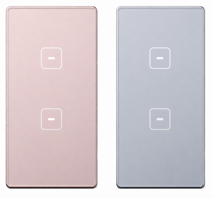 Công Tắc Cảm Ứng Hera Fpt Smarthome