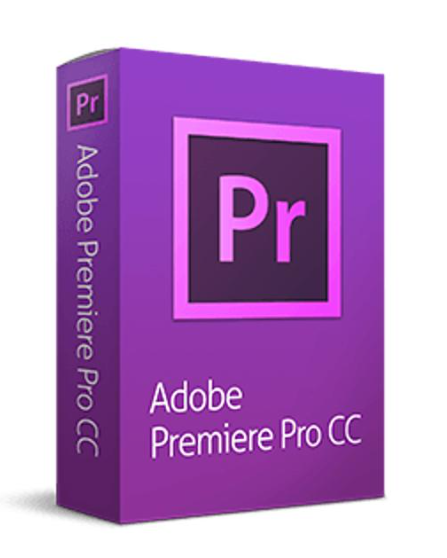 Phân phối Adobe Premiere Pro bản quyền chính hãng