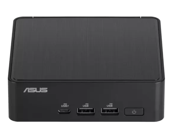 PC Mini Asus NUC 14 Pro Revel Canyon U5