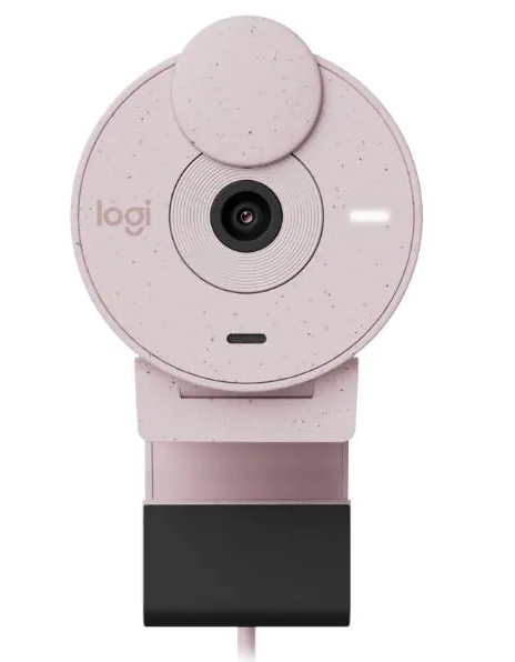 Webcam Logitech Brio Micro 300 FHD 1080P