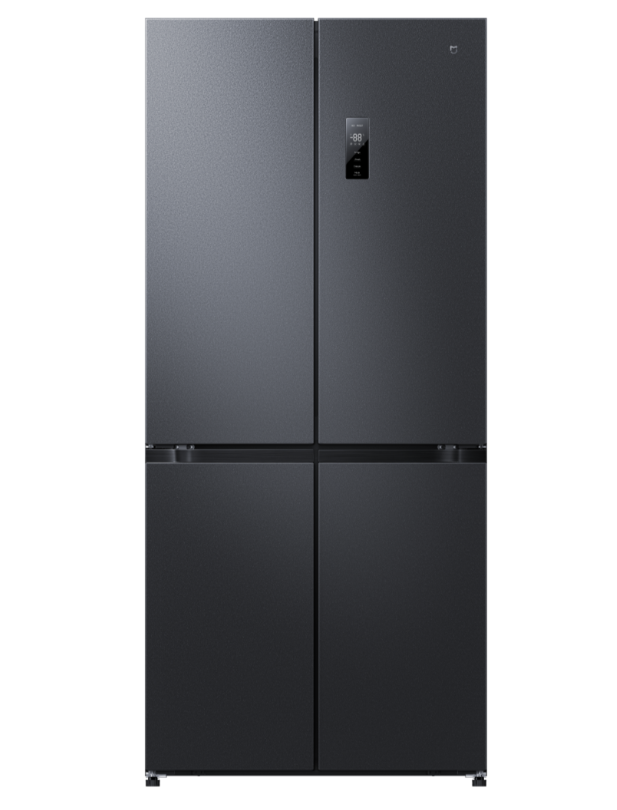 Tủ Lạnh Xiaomi Inverter 510 Lít Mijia Cross Door VN