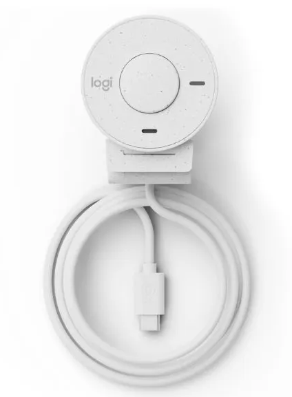 Webcam Logitech Brio Micro 300 FHD 1080P