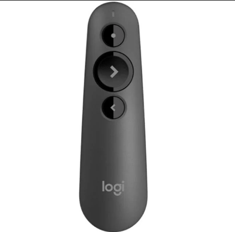 Bút trình chiếu Logitech R500S