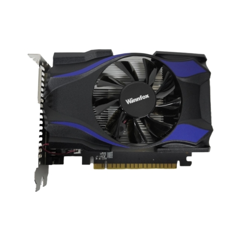 Card Đồ Họa Winnfox GT730 2G D5