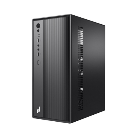 Case Thùng Máy EDRA ECS1105