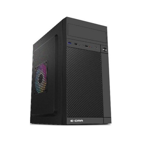 Case Thùng Máy EDRA ECS1104