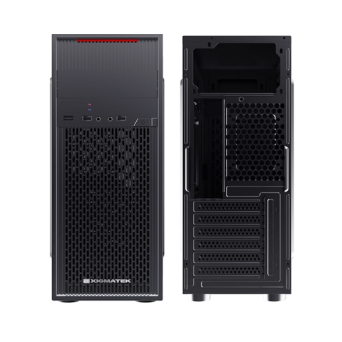 Case Thùng Máy Xigmatek XA-22