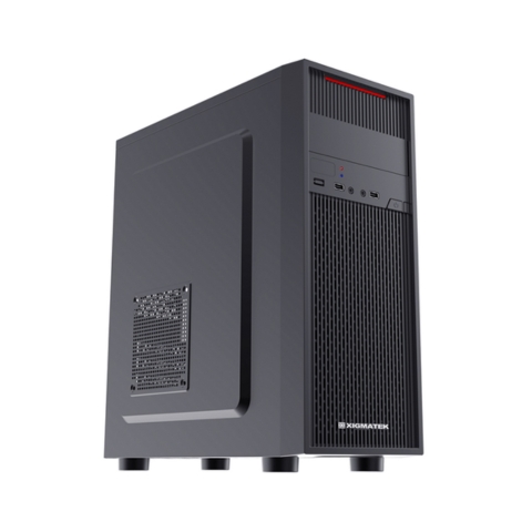 Case Thùng Máy Xigmatek XA-22