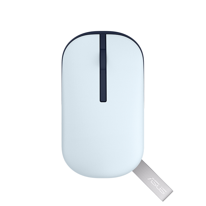 Chuột không dây ASUS MD100