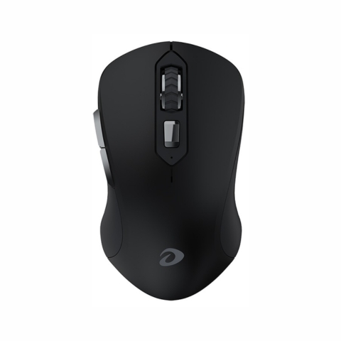 Chuột Máy Tính Dareu LM115G (Đen, Trắng, Hồng)