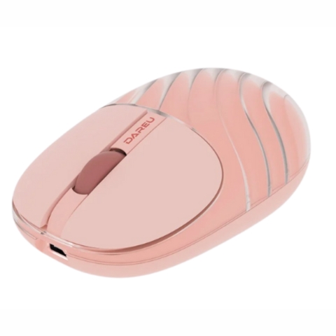 Chuột Văn Phòng Không Dây Dareu LM135G