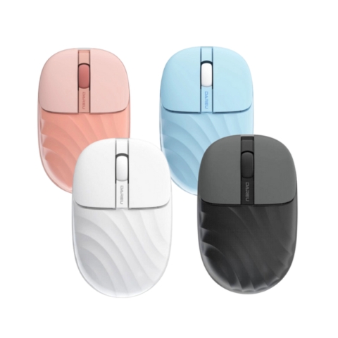 Chuột Văn Phòng Không Dây Dareu LM135G