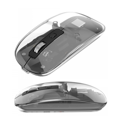 Chuột Gaming Không Dây EDRA EM609W