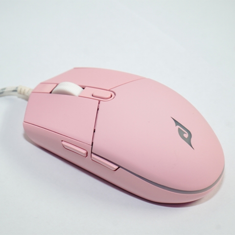 Chuột Gaming Có Dây EDRA EM6102