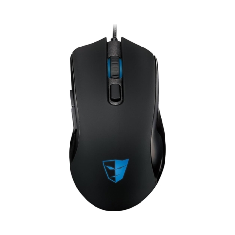 Chuột Gaming Có Dây Tesoro Sharur H6L Led RGB