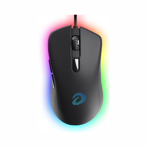 Chuột Gaming Dareu EM908 Black