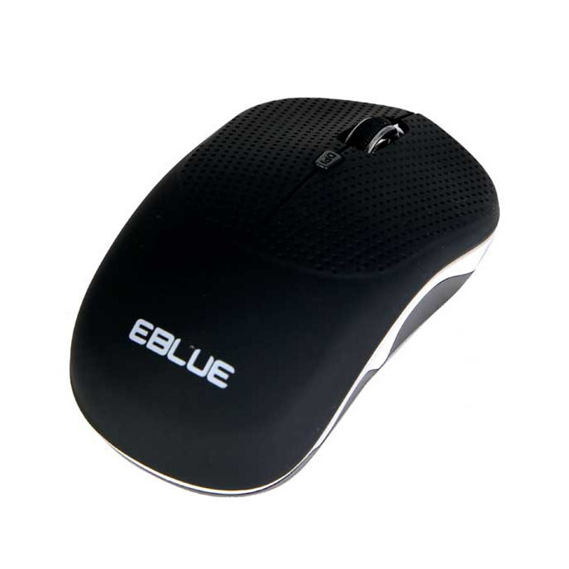 CHUỘT KHÔNG DÂY EBLUE EMS816