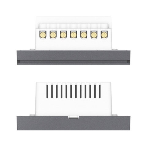 Công Tắc Thông Minh Blend Pro 3 Nút LifeSmart LS240-GR3