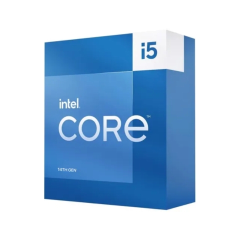 CPU Intel Core i5 14600KF