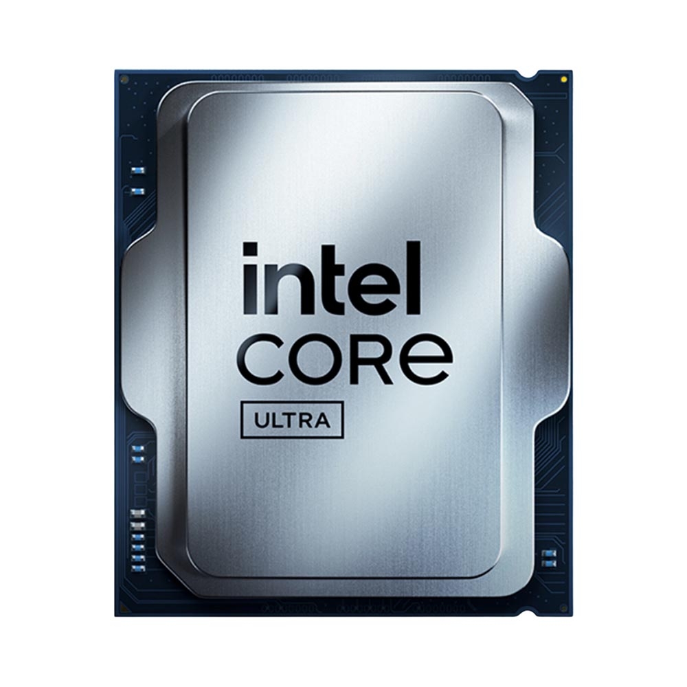 CPU Intel Core Ultra 5 225F Up to 4.9GHz 10 cores 10 threads 20MB