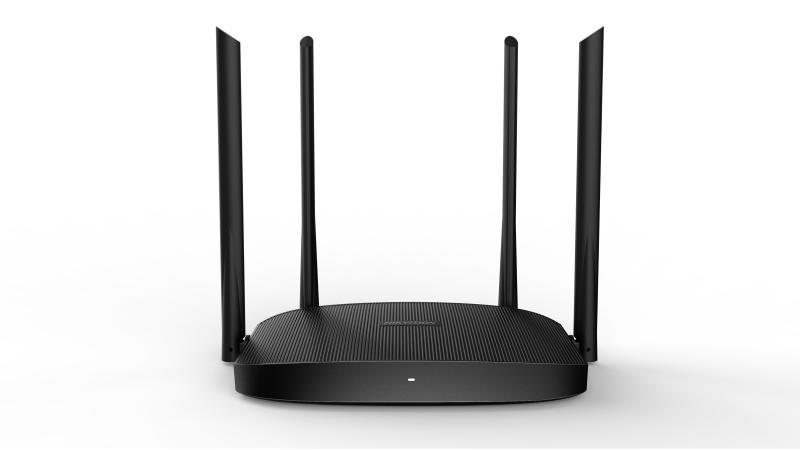 Wifi router thông minh 2 băng tần HIKVISION DS-3WR12C