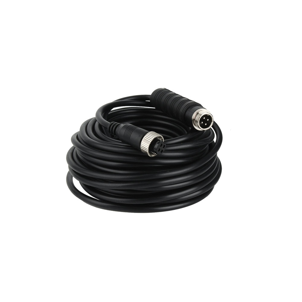 Cáp 4 pin nối dài cho camera MCNU-GXF4-GXM4-6